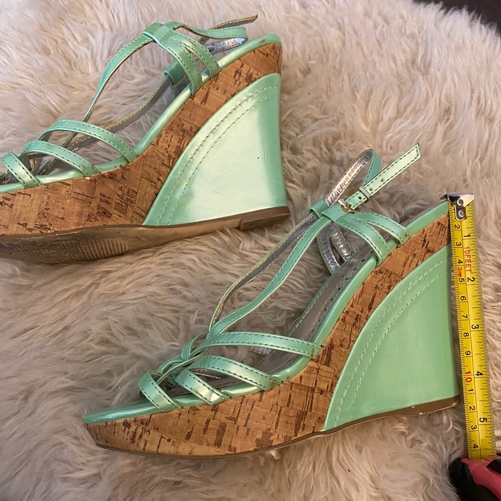 Summer Wedges Bundle - Picture 7 of 10